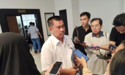 Dugaan Kasus Covid-19 di Samarinda, Baba Minta Dinkes Kaltim dan RSUD AWS Pastikan Kebenarannya