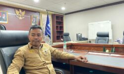 Bapemperda DPRD Kaltim Tunggu Kelengkapan Usulan Raperda Inisiatif Amdal Lalu Lintas dan Alur Sungai