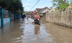 Fraksi Golkar Minta Pemprov dan Pemda Duduk Bersama Atasi Banjir di Kaltim