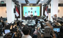 Swasembada Beras Lebih Cepat dari Target Presiden