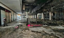 Kebakaran di Big Mall Harus Jadi Pelajaran Serius bagi Pengusaha Mal dan Perhotelan di Samarinda
