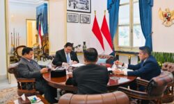 Pemerintah Deregulasi Sektor Riil