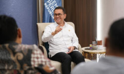 Pemerintah Tidak Memproses Rekomendasi Pengenaan BMAD Impor Benang Filamen Sintetis Tertentu Asal Tiongkok
