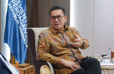 Uni Eropa Banding dalam Sengketa DS616, Indonesia Nyatakan Prihatin