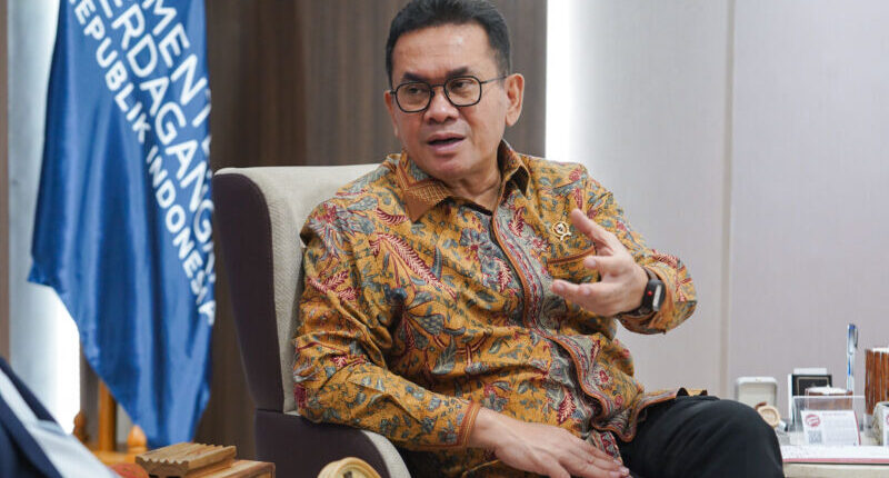 Uni Eropa Banding dalam Sengketa DS616, Indonesia Nyatakan Prihatin