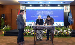 Kemendag Perkuat Potensi Ekspor Produk Halal ke Australia