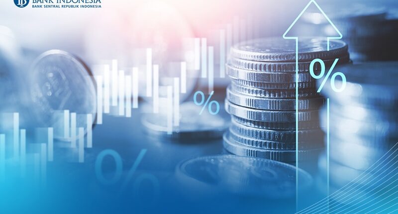 Cadangan Devisa Menurun