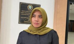 Damayanti : Jangan Ada Lagi Silpa Triliunan