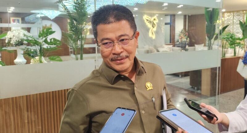 Keluhan Pasien Sebagian Besar Disebabkan Kebijakan BPJS-Kesehatan