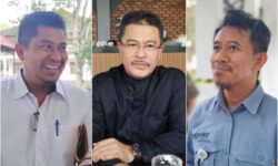 Pembangunan SMA 10 Bertahun-tahun dari APBD Kaltim