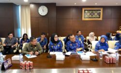 Layanan Kesehatan Darurat, Darlis: BPJS Kesehatan Perlu Kedepankan Aspek Kemanusiaan