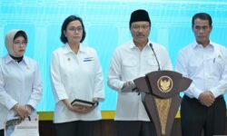 Pemerintah Perbaiki Penyaluran Bantuan Sosial dengan Data Tunggal Sosial dan Ekonomi