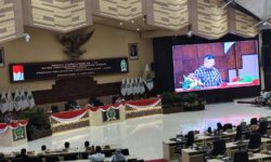 Fraksi Demokrat–PPP: Sistematika RPJMD Kaltim 2024-2029 Sudah Baik
