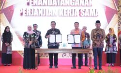 Kerja Sama Lintas Provinsi Pengaruhi Sukses atau Tidaknya RPJMD Kaltim