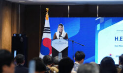 Pemanfaatan Indonesia-Korea CEPA Masih Harus Diperkuat