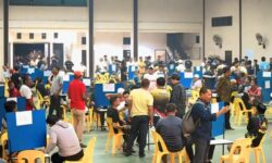 Bupati Irwan: Jadikan Turnamen Domino Coffee Lovers Squad I 2025 sebagai Ajang Silaturahmi