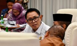 Komisi VI DPR RI Prihatin 109 Desa di Kaltim Belum Teraliri Listrik