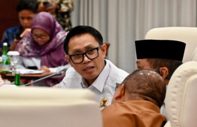 Komisi VI DPR RI Prihatin 109 Desa di Kaltim Belum Teraliri Listrik