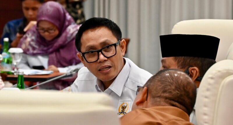 Komisi VI DPR RI Prihatin 109 Desa di Kaltim Belum Teraliri Listrik