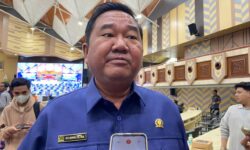 Pembentukan Pansus RPJMD Setelah Gubenur Menjawab Pandangan Umum Fraksi-Fraksi
