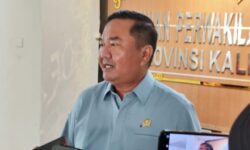 Program Sekolah Rakyat, Ekti: Baru Pemkot Samarinda yang Benar-benar Siap