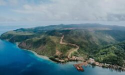 Bahlil: Izin PT GAG di Raja Ampat Terbit Sebelum Saya Jadi Menteri