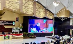 Fraksi PAN–NasDem Apresiasi Realisasi APBD Kaltim Tahun 2024 Meningkat