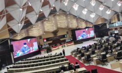 Fraksi PAN–NasDem: OPD Wajib Sinkronkan Program dengan RPJMD 2025-2029