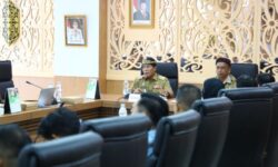 Gubernur Harap Investor Percepat Pembangunan Pabrik Minyak Goreng di Kaltara