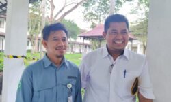 Yayasan Melati Harus Tunjukkan Bukti Bangunan Kampus A di Jalan HAM Rifaddin Asetnya