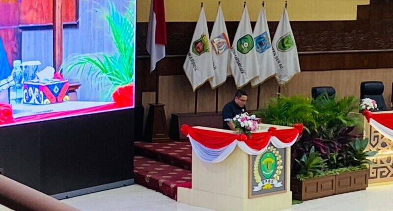 Fraksi PDI-P Nilai Secara Umum Keuangan Daerah Menunjukkan Tren Positif