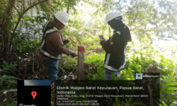 Kementerian Kehutanan Siapkan Langkah Hukum Terhadap Perusahaan Tambang di Raja Ampat