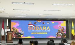 Tangkal Radikalisme Melalui Seni Budaya