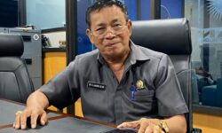 Terkait Aduan Ikadin Kaltim ke BK, Jahidin: DPRD Forum Politik, Bukan Peradilan