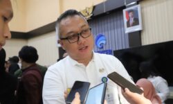 Anggaran untuk GRATISPOL Jenjang Sekolah Menengah, SLB dan MA di Kaltim Rp330,827 Miliar
