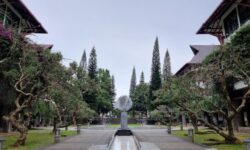 Menjadi Anak Kampus