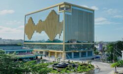 Gedung Jantung Terpadu RSUD Kanujoso Djatiwibowo Belum Dilengkapi Alat Kesehatan dan Furnitur