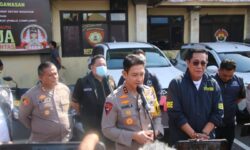 Penembakan WNA Australia di Bali, Tiga Pelaku juga WNA Australia