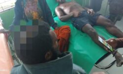KKB Tembak Mati Tiga Warga Sipil dan Bakar 11 Honai