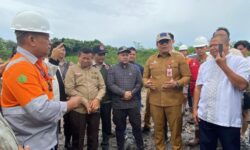 Bencana Longsor di KM 28 Desa Batuah, Komisi III DPRD Kaltim Dorong Investigasi Independen