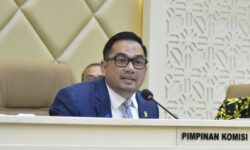 Komisi II DPR RI Siap Bahas UU Terkait Batas Wilayah di Seluruh Indonesia