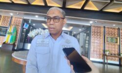 Kepala KSOP Samarinda: Pemanduan Kapal Harus Sesuai Regulasi Kemenhub