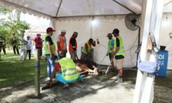PT Pertamina Hulu Indonesia Zona 9 Subholding Upstream 40 Hewan Kurban di Kaltim