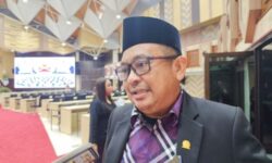 Ketahanan Ekonomi Daerah Harus Menjadi Perhatian Pemprov Kaltim