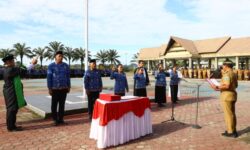  Gubernur Minta ASN Aplikasikan Nilai BerAKHLAK