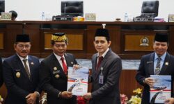 Pemprov Kaltara Sudah Tindaklanjuti 81 Persen Rekomendasi BPK RI