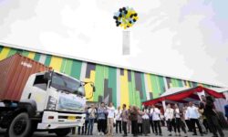 Industri Mainan di Kendal Ekspor Senilai Rp 11 Miliar ke AS