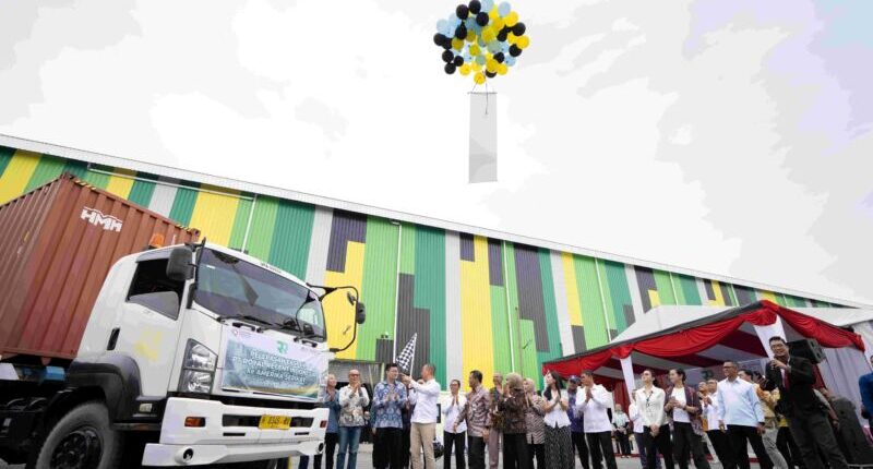 Industri Mainan di Kendal Ekspor Senilai Rp 11 Miliar ke AS