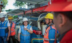 PLN Siapkan 1.174 Personel Jaga Keandalan Listrik Idul Adha 1446 H di Kaltim dan Kaltara