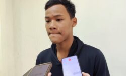 Pemeriksaan Mata Gratis Ungkap Banyak Anak Samarinda Butuh Kacamata Koreksi